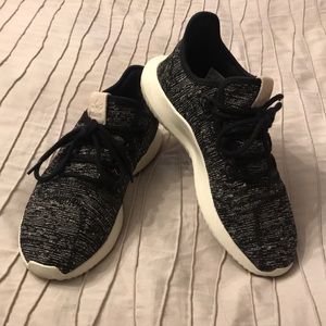 Adidas tubular shadow sneakers